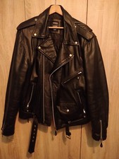 Ricano Bikerjacke "Brando"
