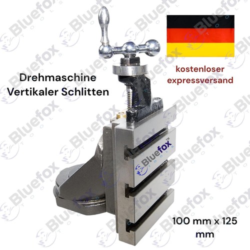 Drehbare vertikal fräsen - drehbare,