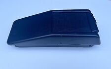 W124 Rollbox Schwarz Ohne Schlüssel