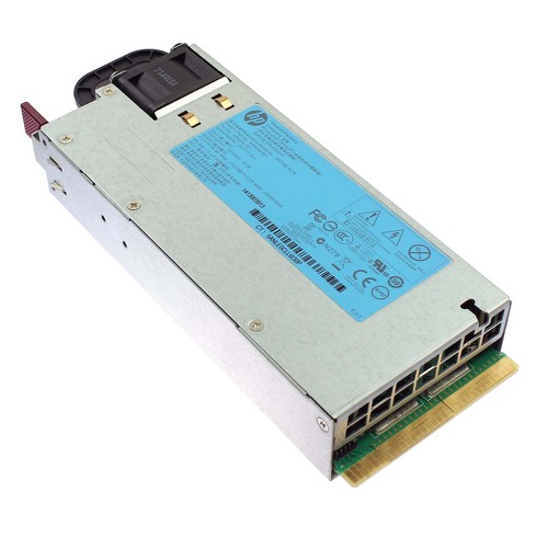 Server netzteil ml350 g6 - hp,