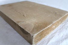 Schwemmholz Treibholz  Brett L 37-37,5 cm Regalbau Treibgut Shabby Chic Tisch