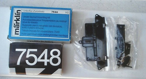 Märklin 7548 gleis - 7548, k-gleis