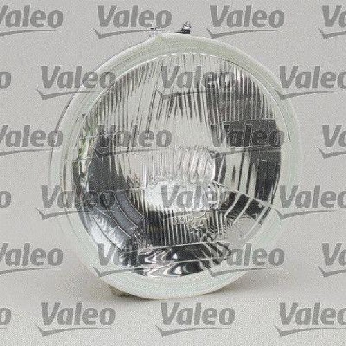 Valeo unit oscar hal - valeo,