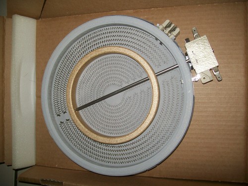 Ego ceranfeld kochplatte - ceranfeld,