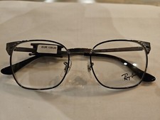 Ray Ban Brillengestell Für