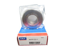 SKF NUTR25X Stützrollen Kugellager NUTR 25 X 25x52x25mm