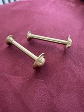 2 X Raffhalter Vorhanghalter