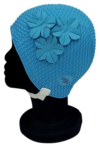 Blue reef oslo damen badehaube - reef,