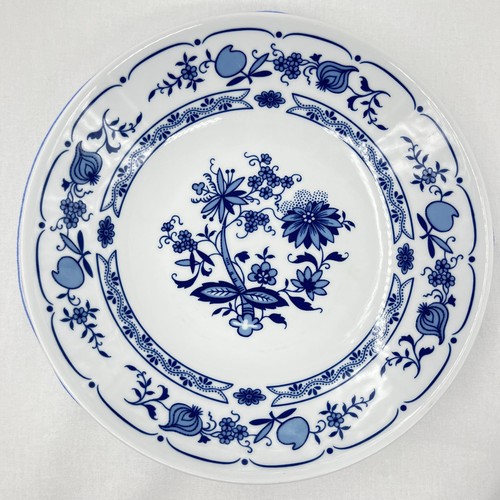Henneberg zwiebelmuster - henneberg,