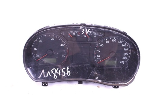 Tachometer polo diesel - vw, 9n