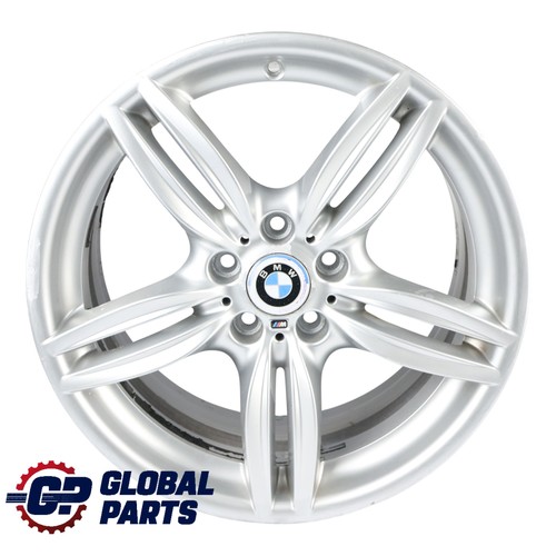 Bmw f10 f12 silberne - bmw,
