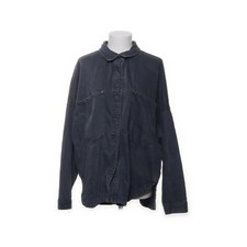 Zara, Jeansjacke, Herren