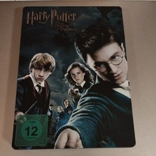 Harry Potter und der Orden des