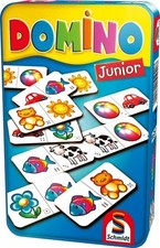 Domino Junior (Kinderspiel)