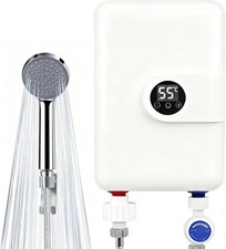 5500W Instant Electric