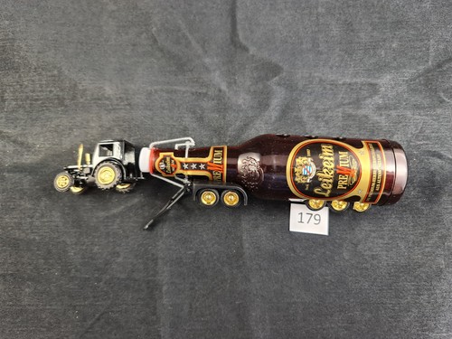 Werbetrucks brauerei - werbetrucks, 1:87,