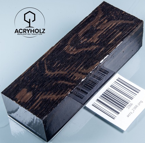 2366 mooreiche griffblock - |,