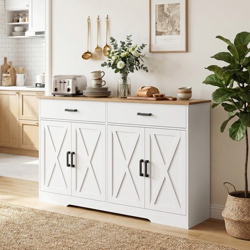 Homcom sideboard - homcom,