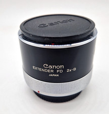 Canon Extender FD 2x-B 