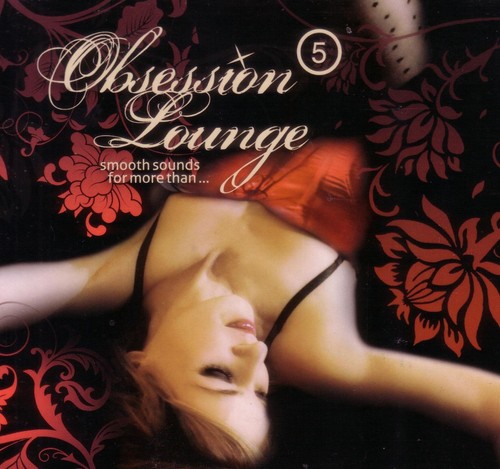 Jondal obsession lounge - -,