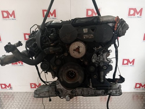 Bmk kompletter motor - bmk,