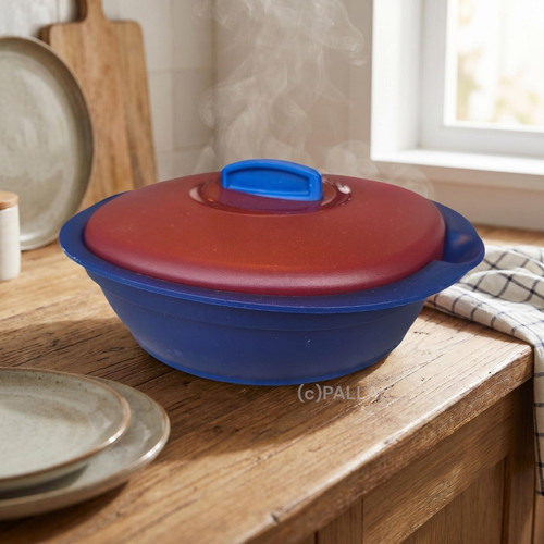 Tupperware thermo terrine - thermo-terrine, 1,0