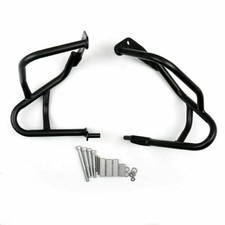 Vordere Motorschutzbügel Sturzbügel Schutz Für BMW R1200R 2007-2014 Black