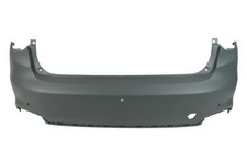 Stoßstange Hinten für Fiat