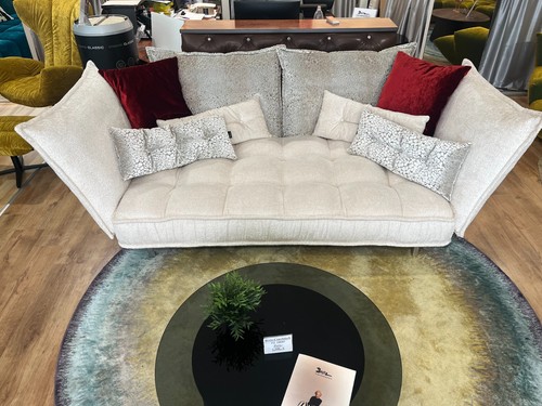 Bretz sofa ohlinda neu - ohlinda,