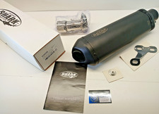 Endschalldämpfer Shark