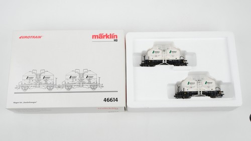 Märklin 46614 wagen set - märklin, wagen-set
