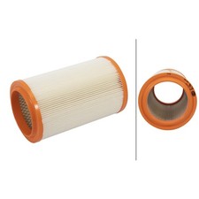 Luftfilter-Einsatz HELLA