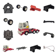 Playmobil 3935 Gigant Truck