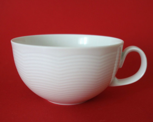 Teetasse arzberg - (1von7), 1x