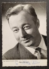 Heinz Rühmann Original