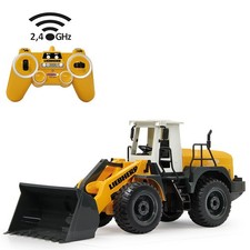 Radlader Liebherr 564 1:20