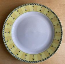 Romantika Speiseteller von Flirt by Ritzenhoff & Breker