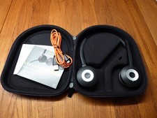 Jabra Evolve 75, Kopfhörer