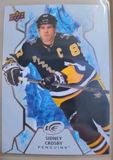 Sidney Crosby Base -