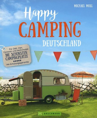 Happy camping deutschland - camping,