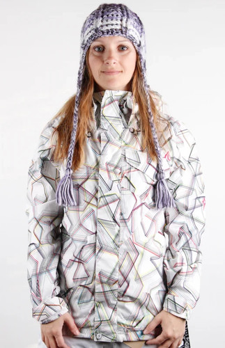Damen volcom nimbus - volcom, ski