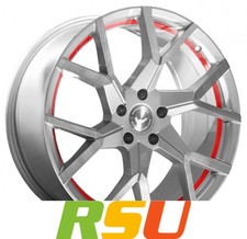 Barracuda Tzunamee EVO silver