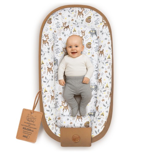 Nestchen baby neugeborene - nestchen, –
