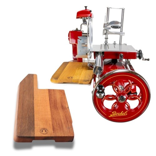 Berkel volano schwungrad - berkel, schwungrad-