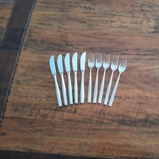 WMF London Cromargan