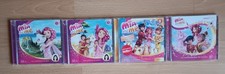 4 CD VON MIA AND ME / FOLGEN 2