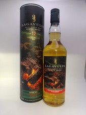 Lagavulin jahre single malt - lagavulin,