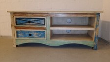 TV Kommode neuwertig / Antiklook