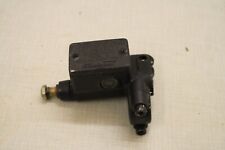 Hauptbremszylinder Bremspumpe