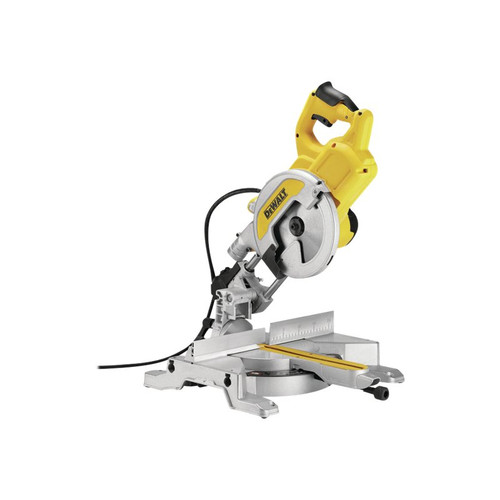 Dewalt dws777 paneelsäge - dewalt, dws777-qs